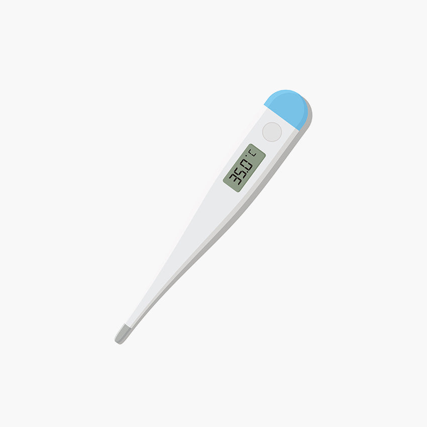 Digital Thermometer