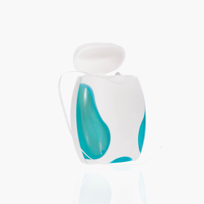 Dental Floss Box