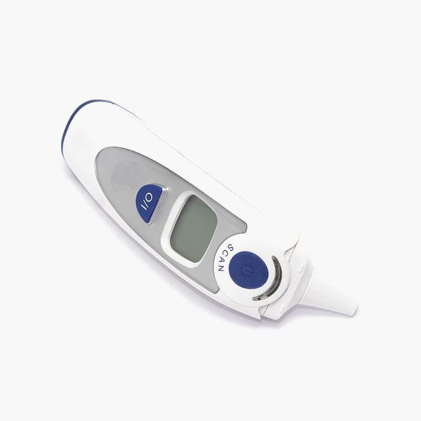Ear Thermometer