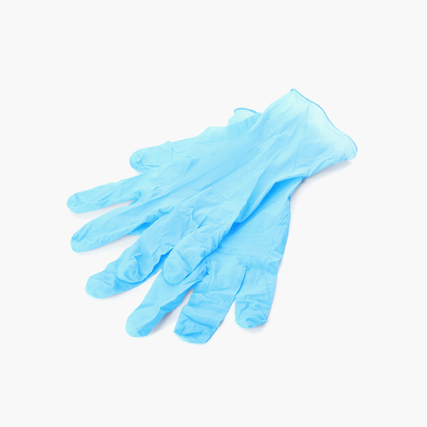 Safe Disposable Gloves