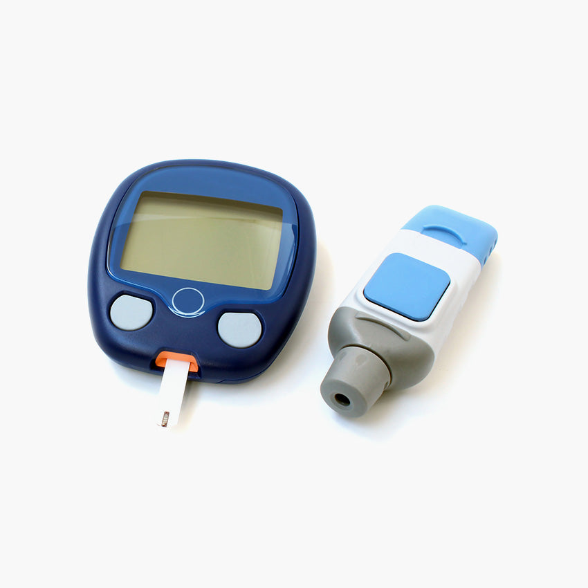 Glucometer Machine