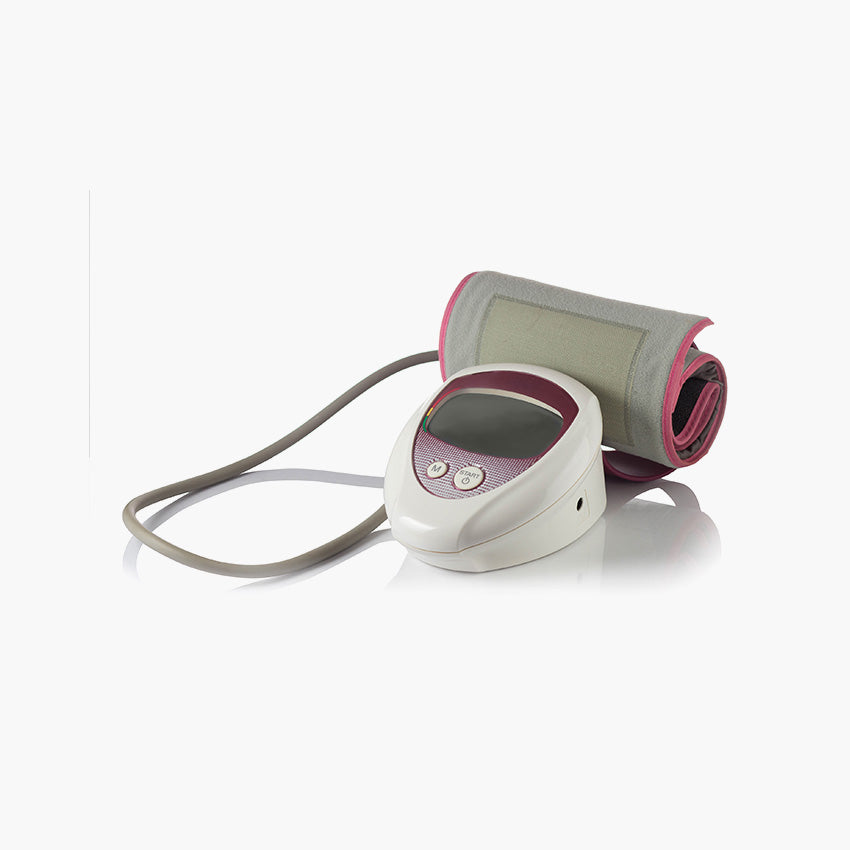 Digital Pressure Machine